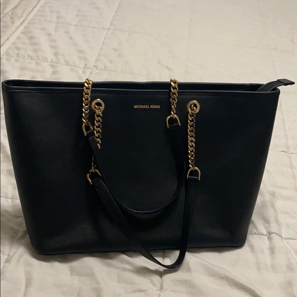 Michael Kors Handbags - Large MK bag
